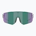 Sonnenbrille Bliz P005S crystal black/green green multi 2