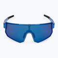 Sonnenbrille Bliz P005 transparent blue/smoke blue multi 3