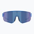 Sonnenbrille Bliz P005 transparent blue/smoke blue multi 2