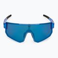 Sonnenbrille Bliz P005S transparent blue/smoke blue multi 3
