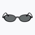 Sonnenbrille Ray-Ban Khal Bio-Based black/dark grey 2