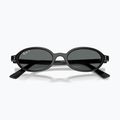 Sonnenbrille Ray-Ban Khal Bio-Based black/dark grey 3