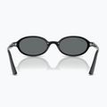 Sonnenbrille Ray-Ban Khal Bio-Based black/dark grey 5