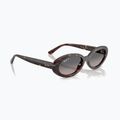 Sonnenbrille Ray-Ban RB2223 havana/gradient grey