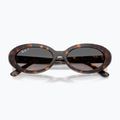Sonnenbrille Ray-Ban RB2223 havana/gradient grey 3