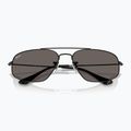 Sonnenbrille Ray-Ban RB3780 black/dark grey 4