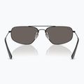 Sonnenbrille Ray-Ban RB3780 black/dark grey 5