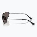 Sonnenbrille Ray-Ban RB3780 black/dark grey 7