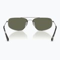 Sonnenbrille Ray-Ban RB3780 polarized bronze/green polarized 3