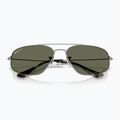 Sonnenbrille Ray-Ban RB3780 polarized bronze/green polarized 4