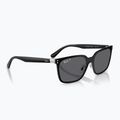 Sonnenbrille Ray-Ban RB3784D silver/grey