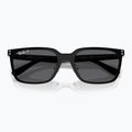 Sonnenbrille Ray-Ban RB3784D silver/grey 4