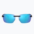 Sonnenbrille Ray-Ban RB4470 Polarized+ Lenses matte sand black/green chromance 2