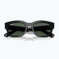 Sonnenbrille Ray-Ban RB2228M Scuderia black/dark green 3