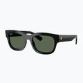 Sonnenbrille Ray-Ban RB2228M Scuderia black/dark green 4