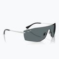 Sonnenbrille Ray-Ban Alix Bio-Based silver/grey