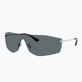 Sonnenbrille Ray-Ban Alix Bio-Based silver/grey 5
