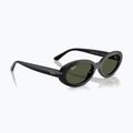 Sonnenbrille Ray-Ban RB2223 black/green
