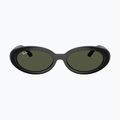 Sonnenbrille Ray-Ban RB2223 black/green 2