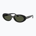Sonnenbrille Ray-Ban RB2223 black/green 4