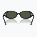 Sonnenbrille Ray-Ban RB2223 black/green 5