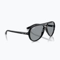 Sonnenbrille Ray-Ban Cats 5000 Classic black/grey
