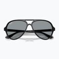 Sonnenbrille Ray-Ban Cats 5000 Classic black/grey 3