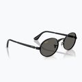 Ray-Ban Sonnenbrille By Asap Rocky schwarz/ultraschwarz