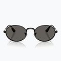 Ray-Ban Sonnenbrille By Asap Rocky schwarz/ultraschwarz 2