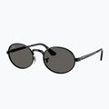 Ray-Ban Sonnenbrille By Asap Rocky schwarz/ultraschwarz 3
