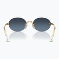 Sonnenbrille Ray-Ban By Asap Rocky arista gold 3
