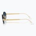 Sonnenbrille Ray-Ban By Asap Rocky arista gold 7