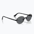 Sonnenbrille Ray-Ban By Asap Rocky black/dark grey