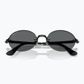 Sonnenbrille Ray-Ban By Asap Rocky black/dark grey 3