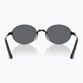 Sonnenbrille Ray-Ban By Asap Rocky black/dark grey 4