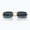 Sonnenbrille Ray-Ban RB3928 By A$Ap Rocky arista gold/blue grey 3