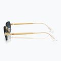 Sonnenbrille Ray-Ban RB3928 By A$Ap Rocky arista gold/blue grey 5