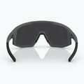 Sonnenbrille Bliz Fusion matte grey/smoke purple multi 4