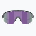 Sonnenbrille Bliz Matrix Small matte grey/smoke purple multi 2