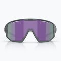 Sonnenbrille Bliz Fusion Small matte grey/smoke purple multi 3