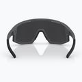 Sonnenbrille Bliz Fusion Small matte grey/smoke purple multi 4