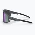 Sonnenbrille Bliz Fusion Small matte grey/smoke purple multi 5