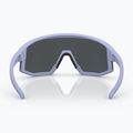 Sonnenbrille Bliz Fusion Small matte lavender/smoke iceblue multi 4