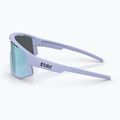 Sonnenbrille Bliz Fusion Small matte lavender/smoke iceblue multi 5