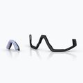 Sonnenbrille Bliz Fusion Small matte lavender/smoke iceblue multi 6