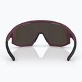 Sonnenbrille Bliz Fusion Small matte burgundy/brown rose multi 4