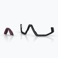 Sonnenbrille Bliz Fusion Small matte burgundy/brown rose multi 6