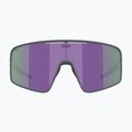 Sonnenbrille Bliz P001 matte grey/smoke purple multi 2
