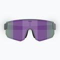 Sonnenbrille Bliz P005 matte grey/smoke purple multi 2