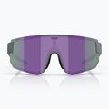 Sonnenbrille Bliz P005 matte grey/smoke purple multi 3